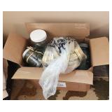 Box of Jars