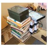 Books & Miscellaneous