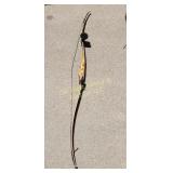Grizzly Bow (G)
