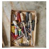 Box of Screwdrivers (S)