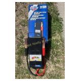 Battery Load Tester/Voltmeter (S)