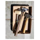 Box of Hammers (S)