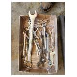Box of Wrenches (S)