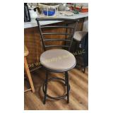 (2) Bar Stools