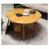 Coffee Table (BS)