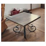 End Table (H)