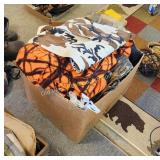 Box of Hunting Gear