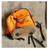 Cabelas Backpack (G)