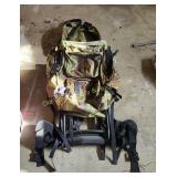 Backpack (G)