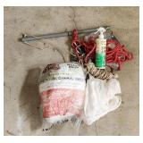 Moose/Caribou Bags & Miscellaneous (G)
