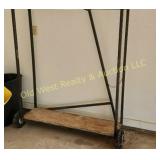 Stand/Cart (G)