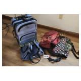 Luggage & Bags (LR)