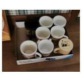 Box of Cups