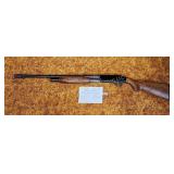 Mossberg Model 500 Pump Action 12 Gauge Shotgun