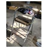Step Stool (G)