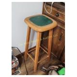 Stool