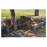 Pile of Firewood