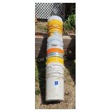 Stack of Buckets #6