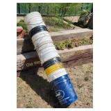 Stack of Buckets #10