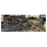 Firewood Pile #2