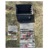 Fishing Tackle (S)