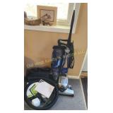 Kirby Vacuum Cleaner