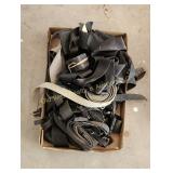 Box of Straps (S)