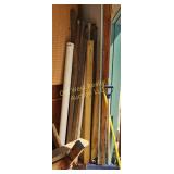 ALL Lumber in the Building - See All Pictures