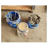 Pegboard Hooks (S)