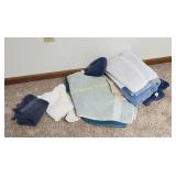 Assorted Towels (BS)
