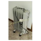 Heater (BS)