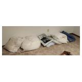 Pillows & Bedding (BS)