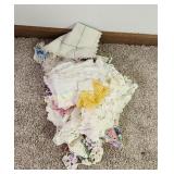 Assorted Doilies