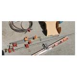 Wood Clamps (S)
