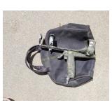 Air Caulking Gun (S)