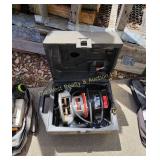 Craftsman Router (S)
