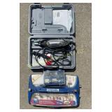Dremel & Accessories (S)