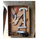 Box of Tools (S)