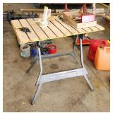 Black & Decker Workmate (S)