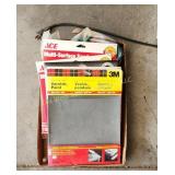 Box of Sandpaper (S)