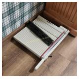 Paper Cutter & Hole Punch