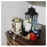 Candles & Miscellaneous
