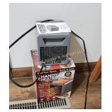 Handy Heater