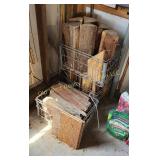 Crates of Firewood (S)