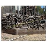 Firewood Pile #4
