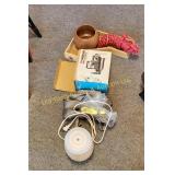 Miscellaneous Items