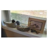 Duck Home Decor