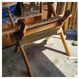 Sawhorse (S)