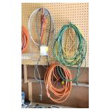 Extension Cords (S)