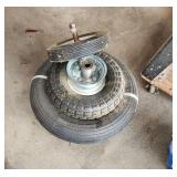Tires (S)